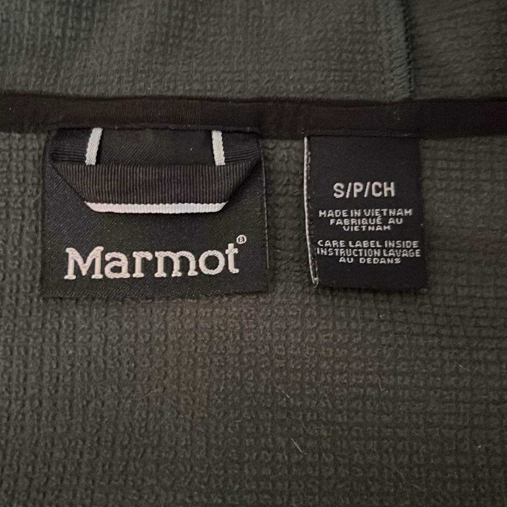 Marmot Light Jacket - image 2